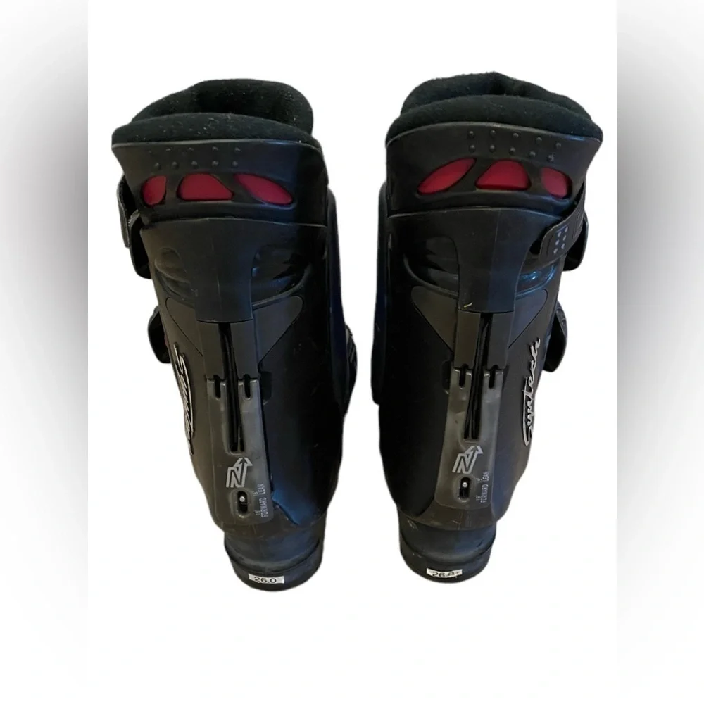 Nordica Biofit Syntech Ski Boots